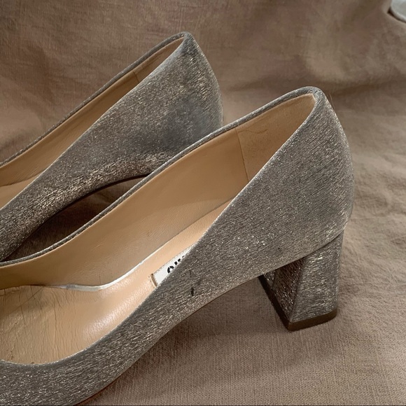 [SOLD] MIU MIU heels - Picture 3 of 3
